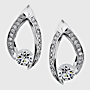 diamond earrings 015