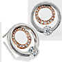 diamond earrings 017